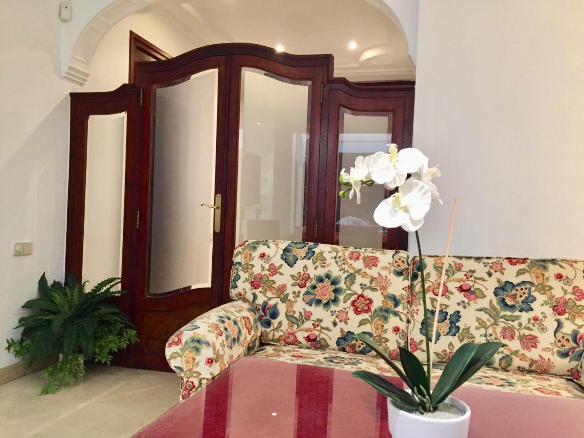 Willa Casa Modernista "La Trinidad" Sagunto Zewnętrze zdjęcie