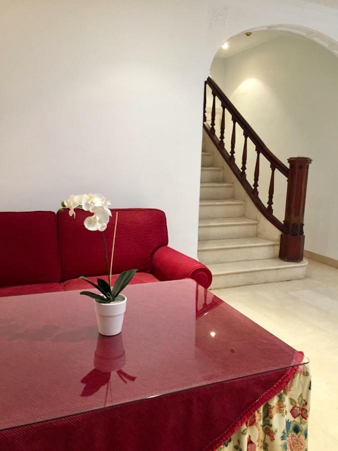Willa Casa Modernista "La Trinidad" Sagunto Zewnętrze zdjęcie