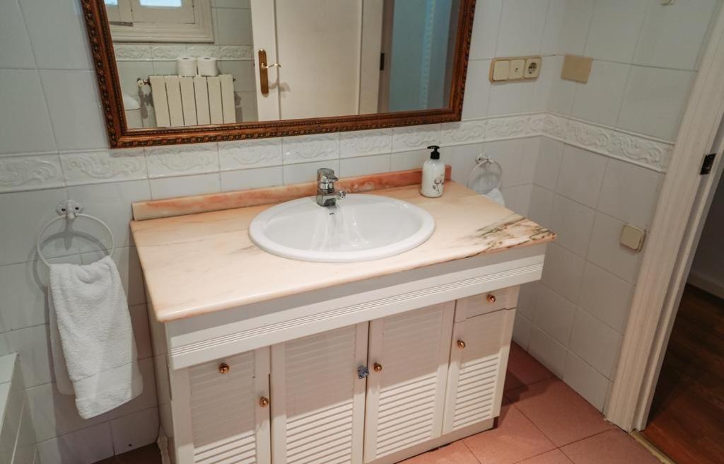 Willa Casa Modernista "La Trinidad" Sagunto Zewnętrze zdjęcie