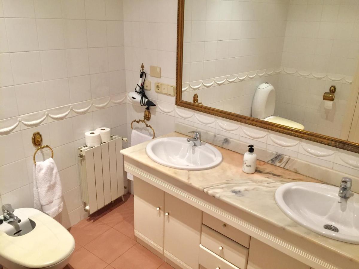 Willa Casa Modernista "La Trinidad" Sagunto Zewnętrze zdjęcie