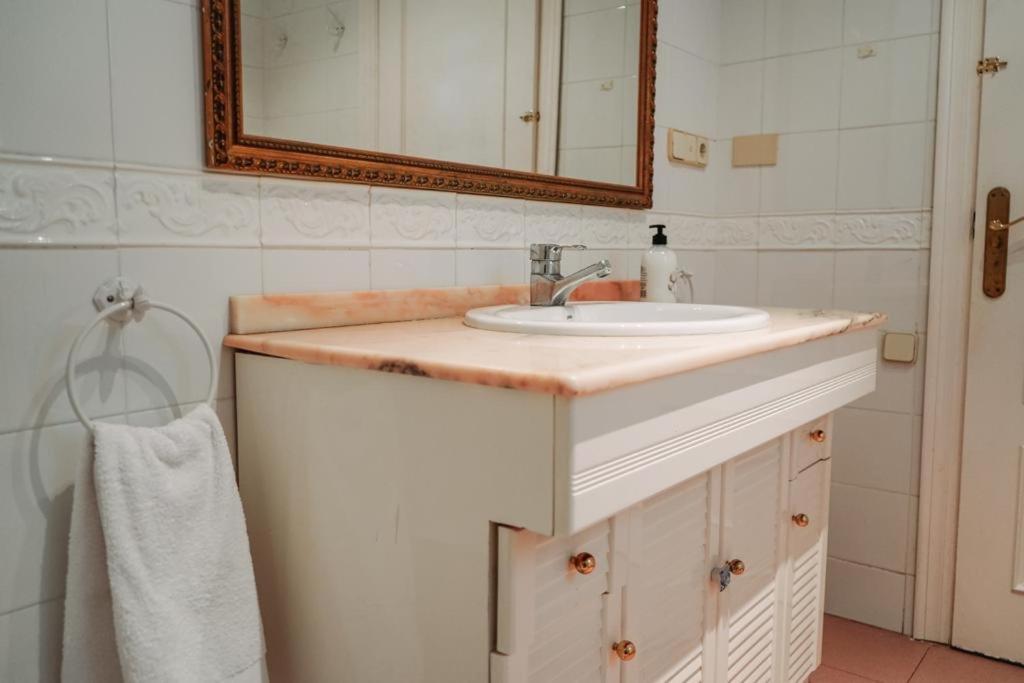 Willa Casa Modernista "La Trinidad" Sagunto Zewnętrze zdjęcie
