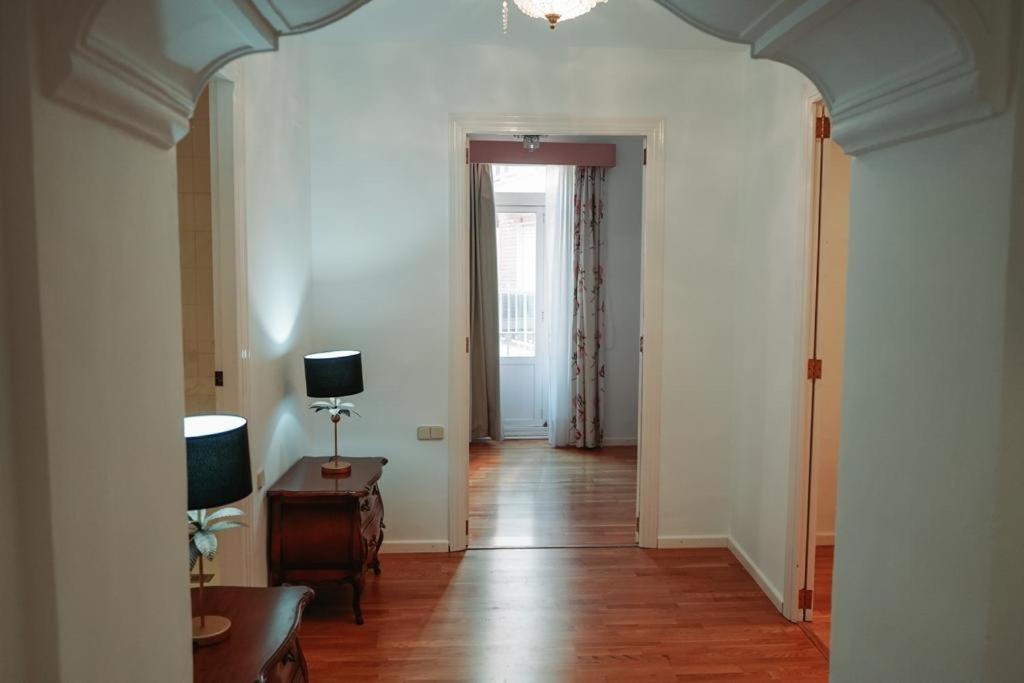Willa Casa Modernista "La Trinidad" Sagunto Zewnętrze zdjęcie