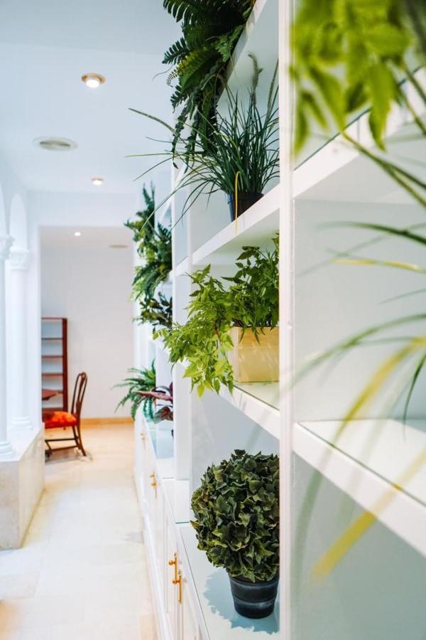 Willa Casa Modernista "La Trinidad" Sagunto Zewnętrze zdjęcie